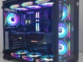 Ryzen 7 7800x3d Rtx 5070 Ti 16gb 32g 2tb M2 Gold - nuotraukos Nr. 12