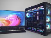 Ryzen 7 7800x3d Rtx 5070 Ti 16gb 32g 2tb M2 Gold - nuotraukos Nr. 13