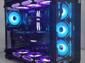 Ryzen 7 7800x3d Rtx 5070 Ti 16gb 32g 2tb M2 Gold - nuotraukos Nr. 15