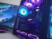 Ryzen 7 7800x3d Rtx 5070 Ti 16gb 32g 2tb M2 Gold - nuotraukos Nr. 16
