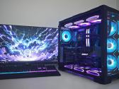 Ryzen 7 7800x3d Rtx 5070 Ti 16gb 32g 2tb M2 Gold - nuotraukos Nr. 17