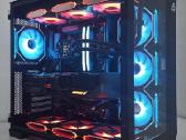 Ryzen 7 7800x3d Rtx 5070 Ti 16gb 32g 2tb M2 Gold - nuotraukos Nr. 19