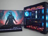 Ryzen 7 7800x3d Rtx 5070 Ti 16gb 32g 2tb M2 Gold - nuotraukos Nr. 20