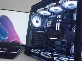 Ryzen 7 7800x3d Rtx 5070 Ti 16gb 32g 2tb M2 Gold - nuotraukos Nr. 21