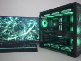 Ryzen 7 7800x3d Rtx 5070 Ti 16gb 32g 2tb M2 Gold - nuotraukos Nr. 22