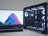 Ryzen 7 7800x3d Rtx 5070 Ti 16gb 32g 2tb M2 Gold - nuotraukos Nr. 23