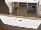 Skalbimo masina Aeg L70270vfl - nuotraukos Nr. 3