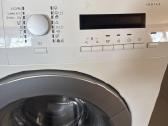 Skalbimo masina Aeg L70270vfl - nuotraukos Nr. 4