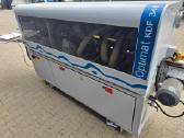 Briaunų laminavimo staklės Brandt Kdf340