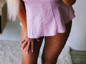 Hot Blonde Centre Vilnius!