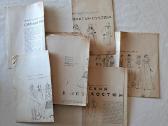 Žurnalai, Kultūros barai",sveikata",staliaus - nuotraukos Nr. 6