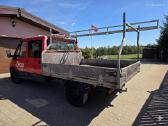 Ford Transit 2005 - nuotraukos Nr. 4