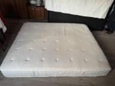 Ikea Hyllestad čiužinys 180x200