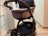 Stokke Trailz naujo modelio vežimas 2in1 - nuotraukos Nr. 2