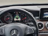 Parduodamas tvarkingas Mercedes-benz C220d - nuotraukos Nr. 5