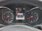 Parduodamas tvarkingas Mercedes-benz C220d - nuotraukos Nr. 4