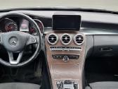 Parduodamas tvarkingas Mercedes-benz C220d - nuotraukos Nr. 6