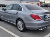 Parduodamas tvarkingas Mercedes-benz C220d - nuotraukos Nr. 7