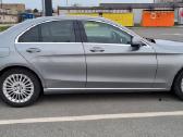 Parduodamas tvarkingas Mercedes-benz C220d - nuotraukos Nr. 10