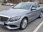 Parduodamas tvarkingas Mercedes-benz C220d - nuotraukos Nr. 2