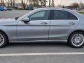 Parduodamas tvarkingas Mercedes-benz C220d - nuotraukos Nr. 11