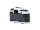 Yashica Fx-70 Quartz Juostinis fotoaparatas - nuotraukos Nr. 3