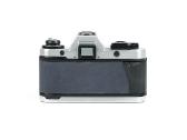 Yashica Fx-70 Quartz Juostinis fotoaparatas - nuotraukos Nr. 4