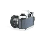 Yashica Fx-70 Quartz Juostinis fotoaparatas - nuotraukos Nr. 5