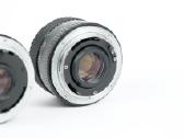 Yashica Fx-70 Quartz Juostinis fotoaparatas - nuotraukos Nr. 10