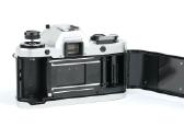 Yashica Fx-70 Quartz Juostinis fotoaparatas - nuotraukos Nr. 11