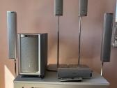 Namų kinas Panasonic Sc-ht870