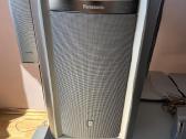 Namų kinas Panasonic Sc-ht870 - nuotraukos Nr. 4