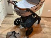 Stokke Trailz naujo modelio vežimas 2in1 - nuotraukos Nr. 3
