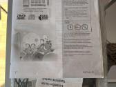 Namų kinas Panasonic Sc-ht870 - nuotraukos Nr. 7