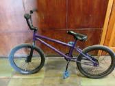 BMX