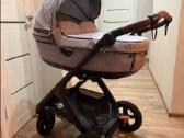 Stokke Trailz naujo modelio vežimas 2in1 - nuotraukos Nr. 4