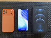 iPhone 12 Pro 125gb