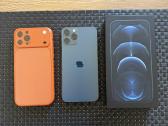 iPhone 12 Pro 125gb - nuotraukos Nr. 7