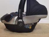 Stokke Trailz naujo modelio vežimas 2in1 - nuotraukos Nr. 5