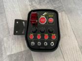 Turtle Beach Velocityone Race Kd3 Racing Wheel &P - nuotraukos Nr. 8