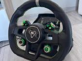 Turtle Beach Velocityone Race Kd3 Racing Wheel &P - nuotraukos Nr. 11