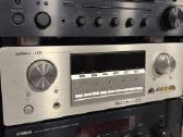 Yamaha ax-500 / stiprintuvai - nuotraukos Nr. 6