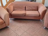 Dovanojama! Skubiai! Sofa +2 Foteliai - nuotraukos Nr. 2