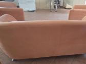 Dovanojama! Skubiai! Sofa +2 Foteliai - nuotraukos Nr. 3