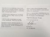 Stalo medalis popiežius Jonas Paulius II - nuotraukos Nr. 8