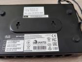 Tinklo šakotuvas (switchas) Cisco 8-port - nuotraukos Nr. 2