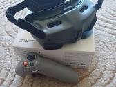 Dji goggles integra motion combo