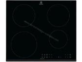 Indukcinė kaitlentė Electrolux Lir60430