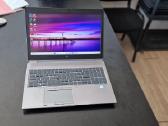 Hp Zbook 15, Xeon, 16gb,256+1tb Ss Nvdia P2000 4gb