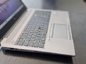 Hp Zbook 15, Xeon, 16gb,256+1tb Ss Nvdia P2000 4gb - nuotraukos Nr. 6